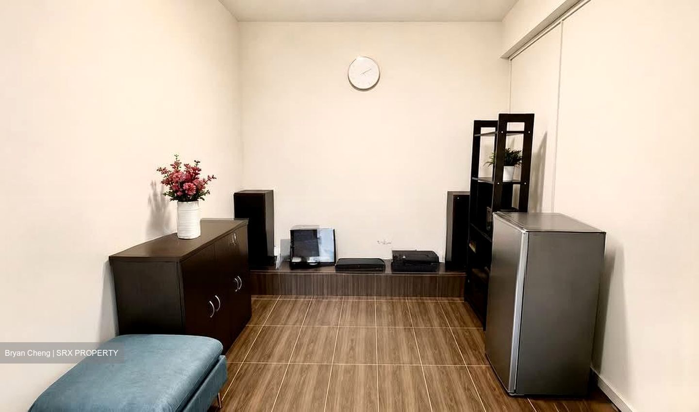 Lentor View (D26), Semi-Detached #561594301